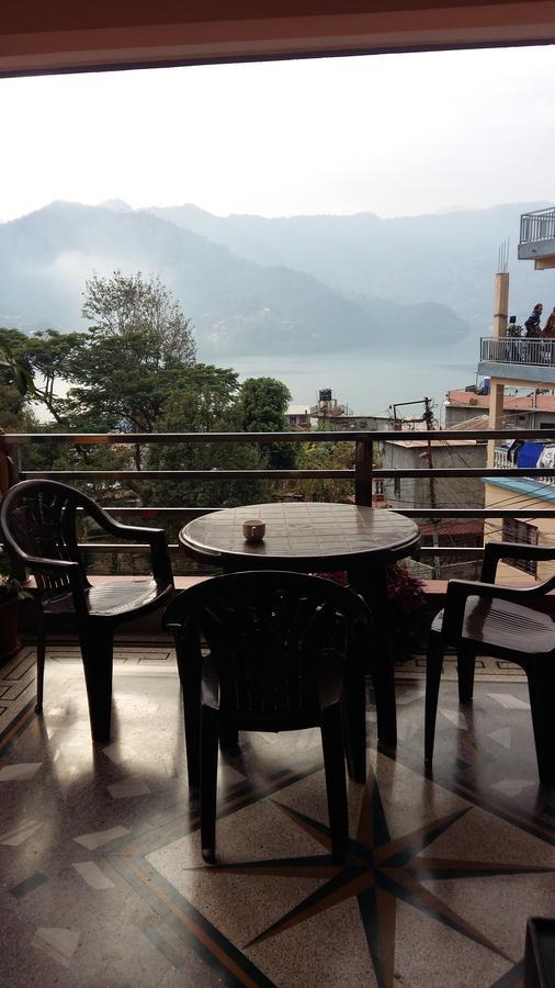 Hotel Bhadrakali Pokhara Inn Exterior photo